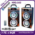 Chine usine bluetooth haut-parleur Originale Vifa woofer Haut-parleur Lithium Batterie Haut-parleur